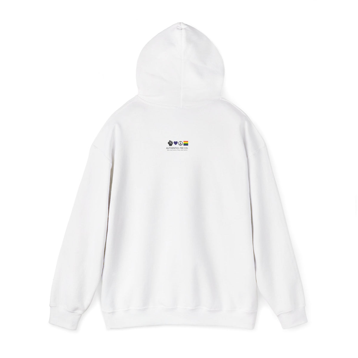 Drop Buds, Not Bombs! Hoodie