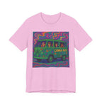 Canna Bus - Tee