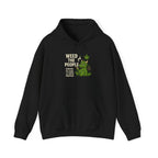Weed The People
