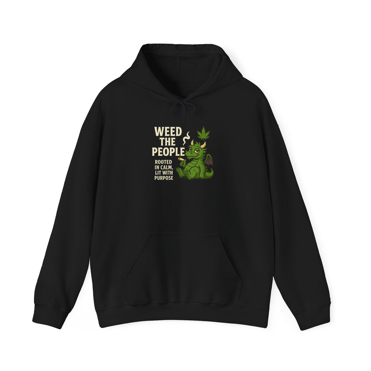Weed The People