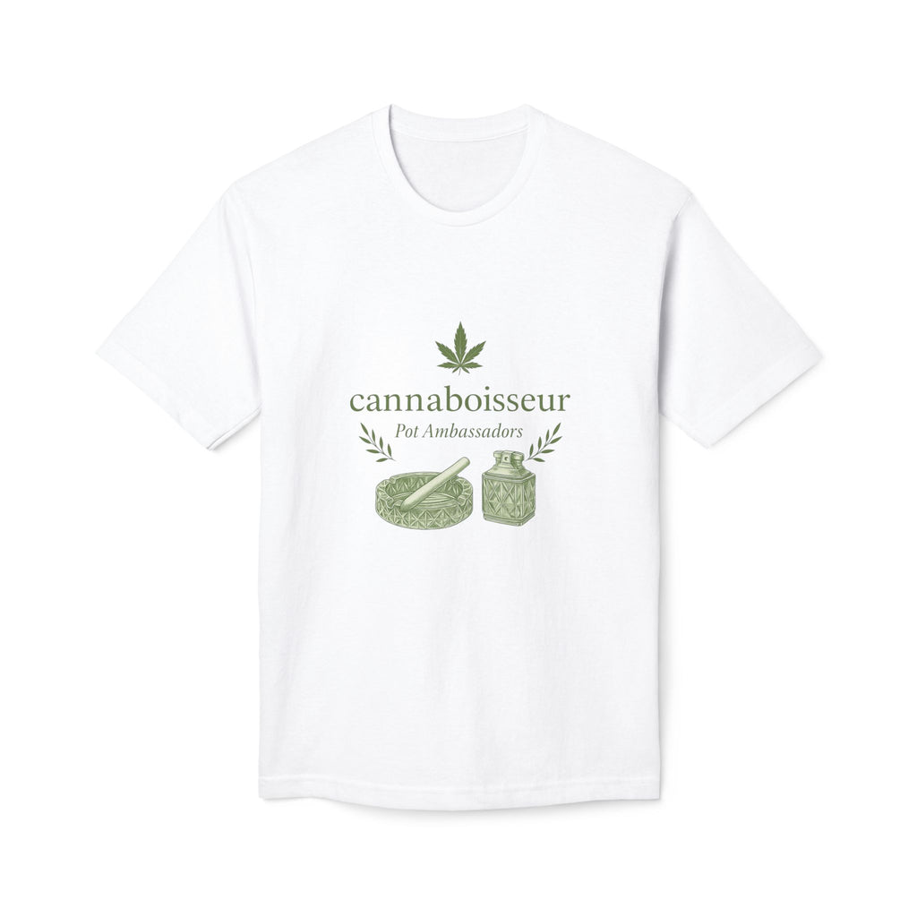 Cannaboisseur
