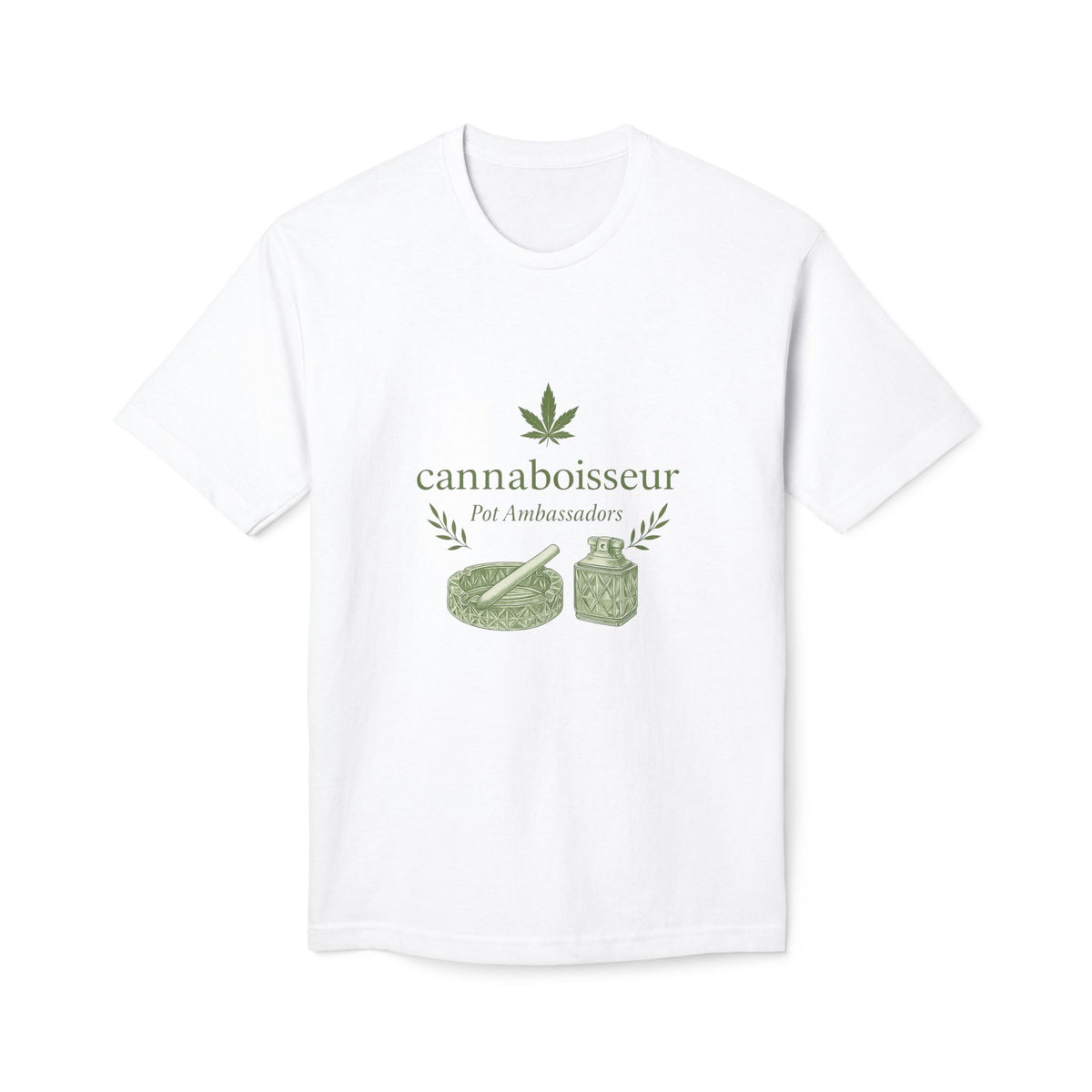 Cannaboisseur