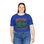 Canna Bus - Tee