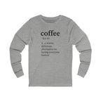 Coffee...Or The Alternative...