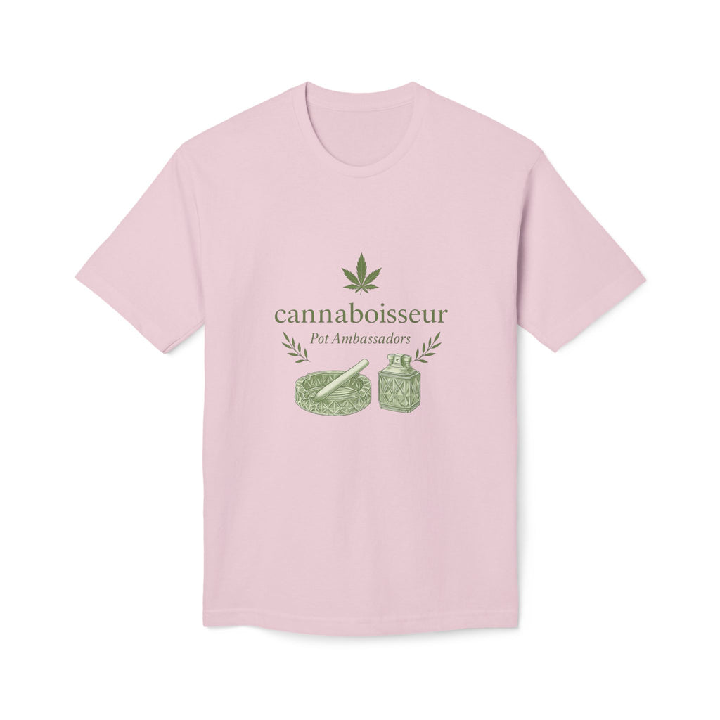 Cannaboisseur