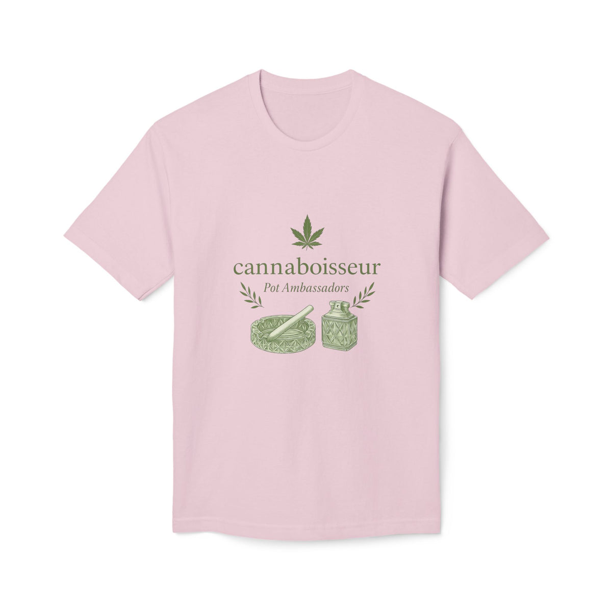 Cannaboisseur