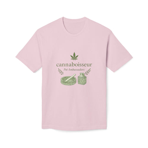 Cannaboisseur