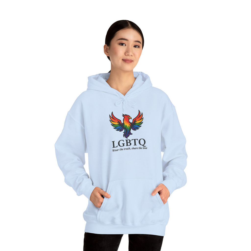 Wear The Truth, Share The Love