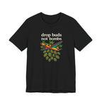 Drop Buds, Not Bombs!