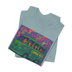 Canna Bus - Tee