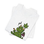Puffaluffagus - The Magic Dragon!