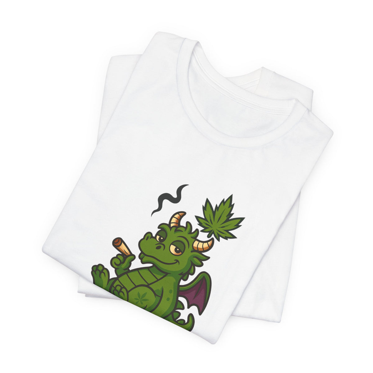 Puffaluffagus - The Magic Dragon!