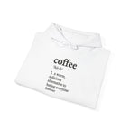 Coffee...Or The Alternative...