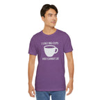 Big (coffee) Cups