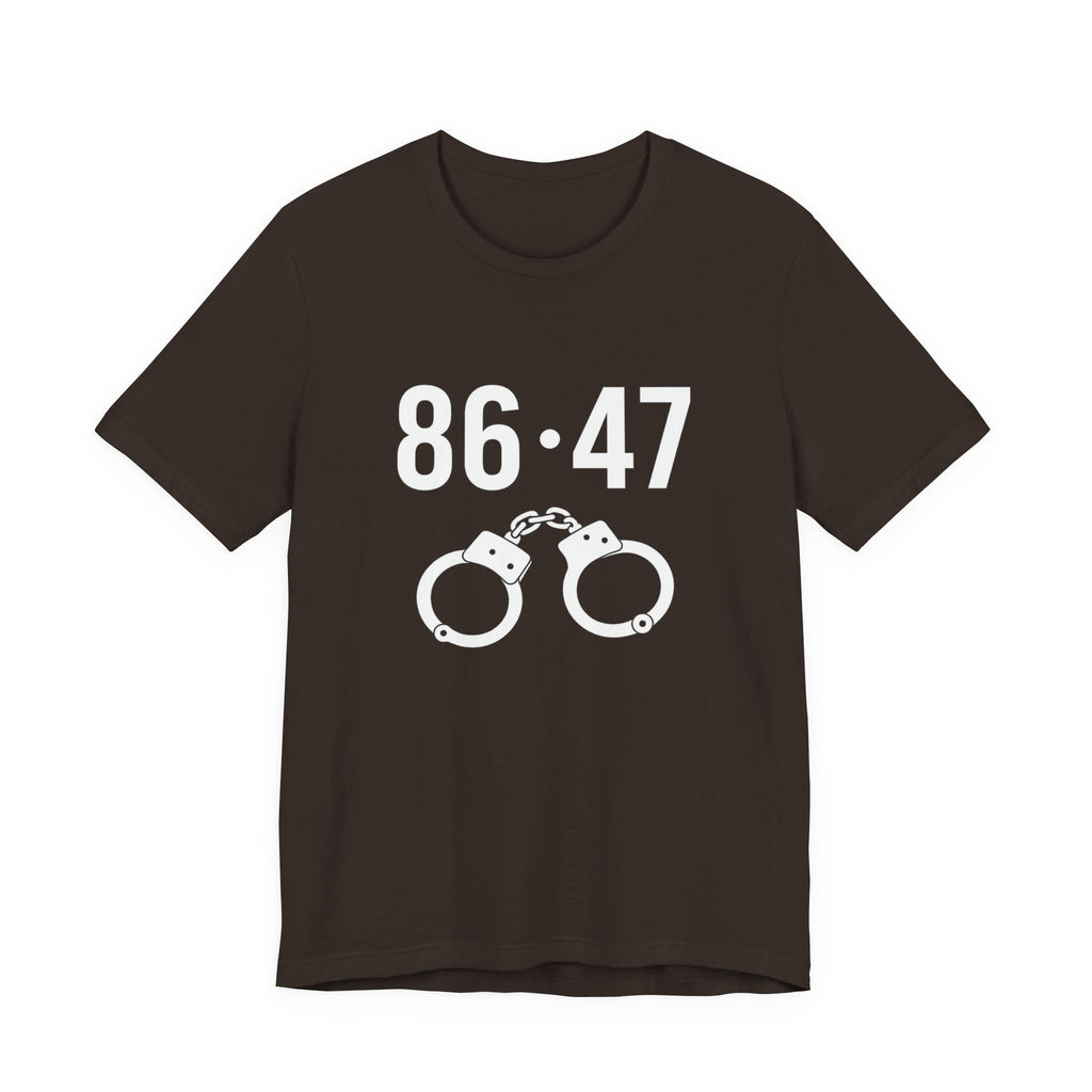 86 * 47