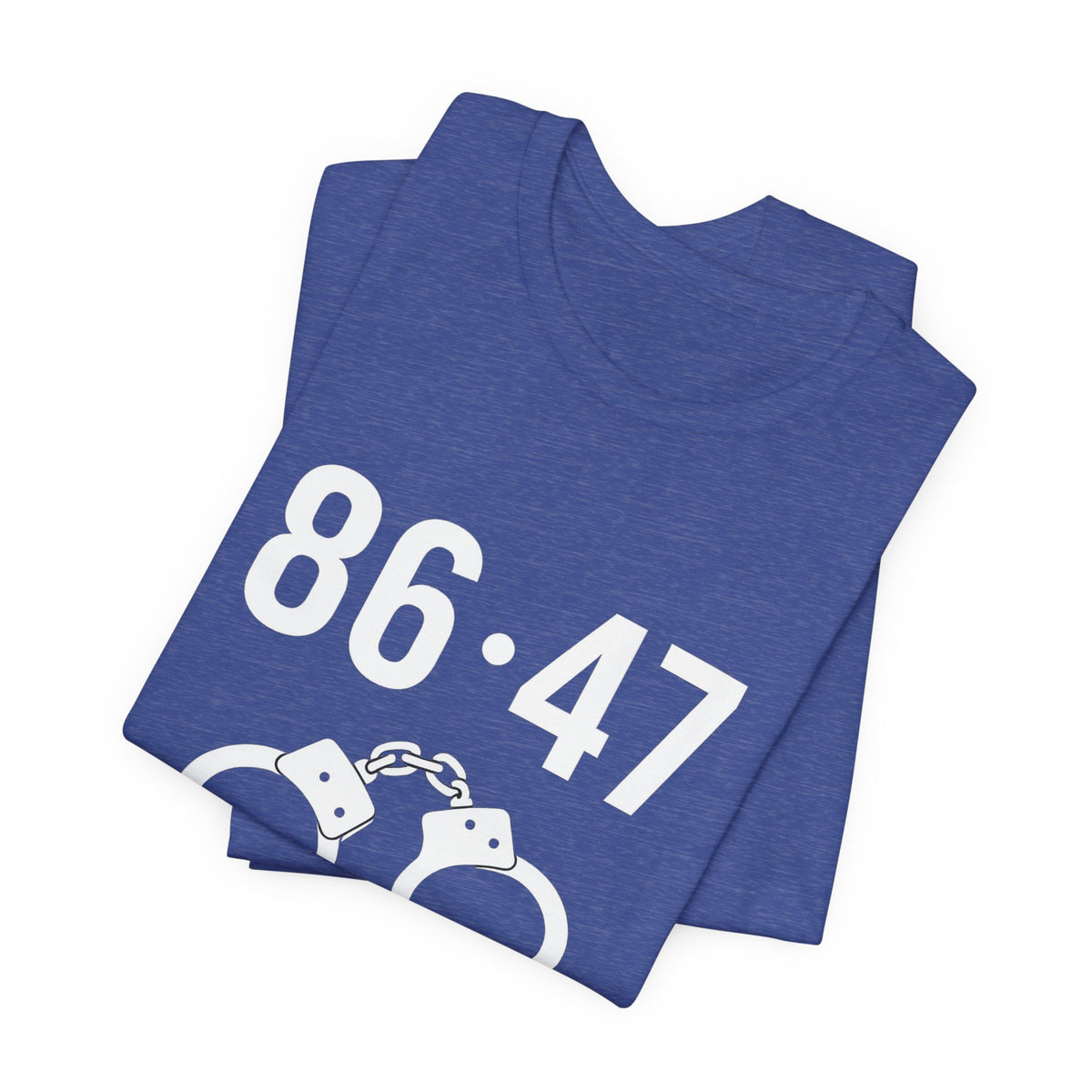 86 * 47