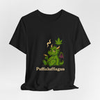 Puffaluffagus - The Magic Dragon!