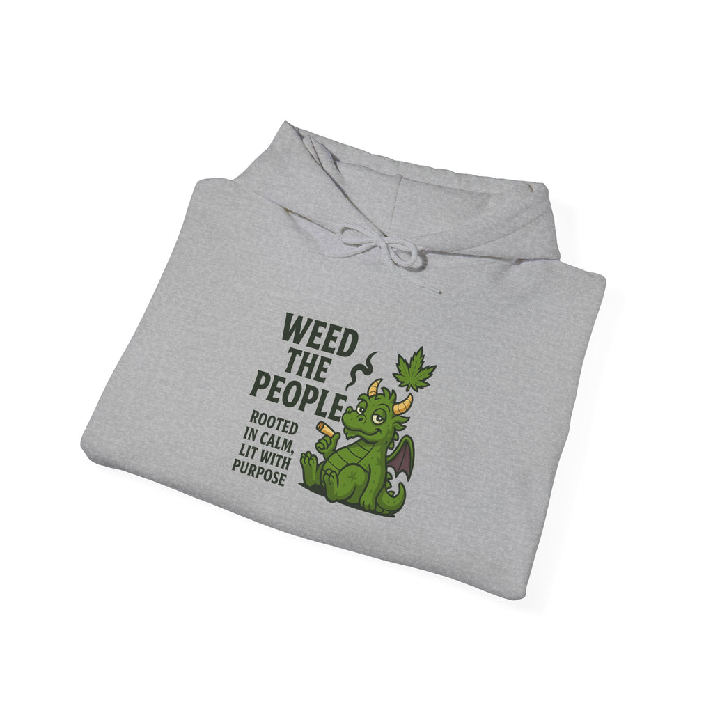 Weed The People