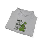 Weed The People