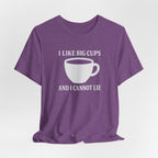 Big (coffee) Cups