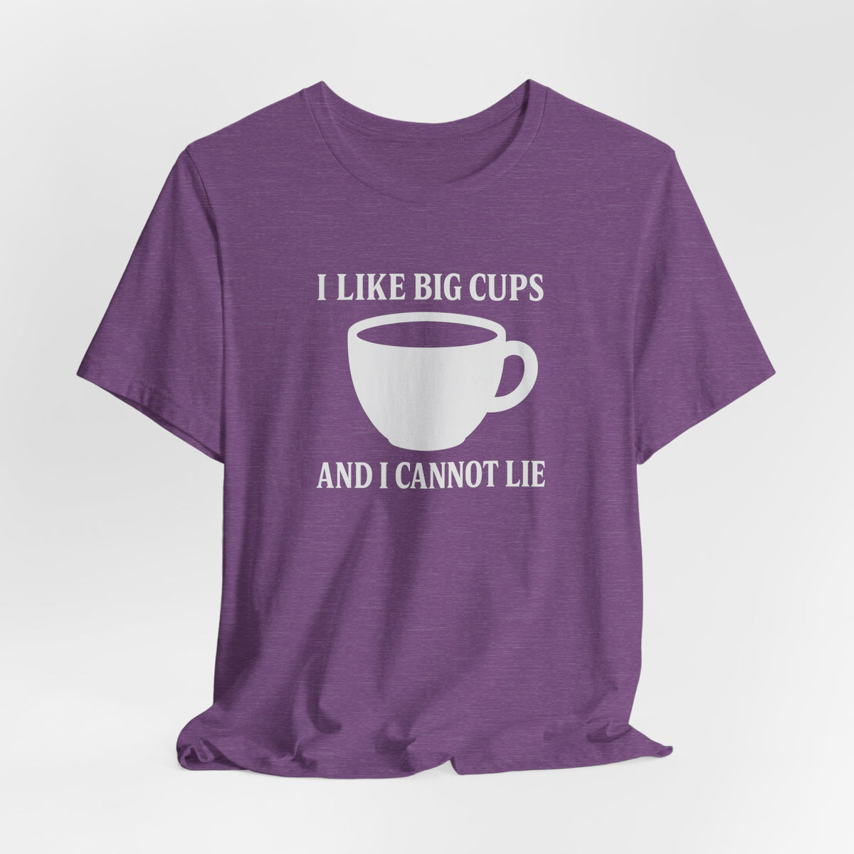 Big (coffee) Cups