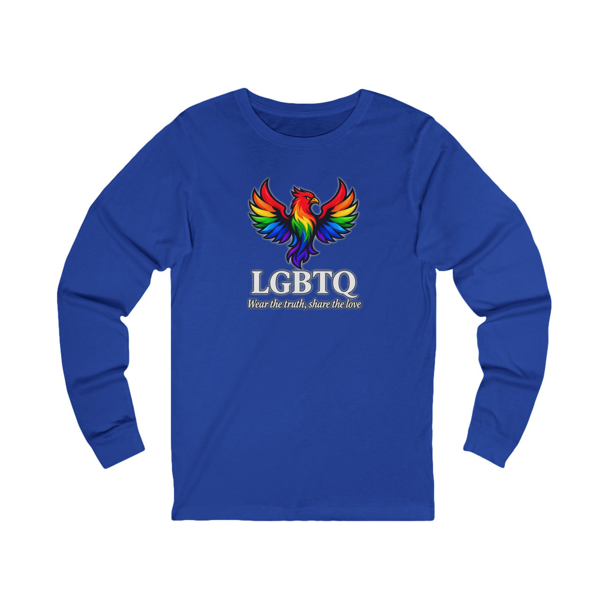 Wear the Truth, Share the Love