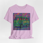 Canna Bus - Tee