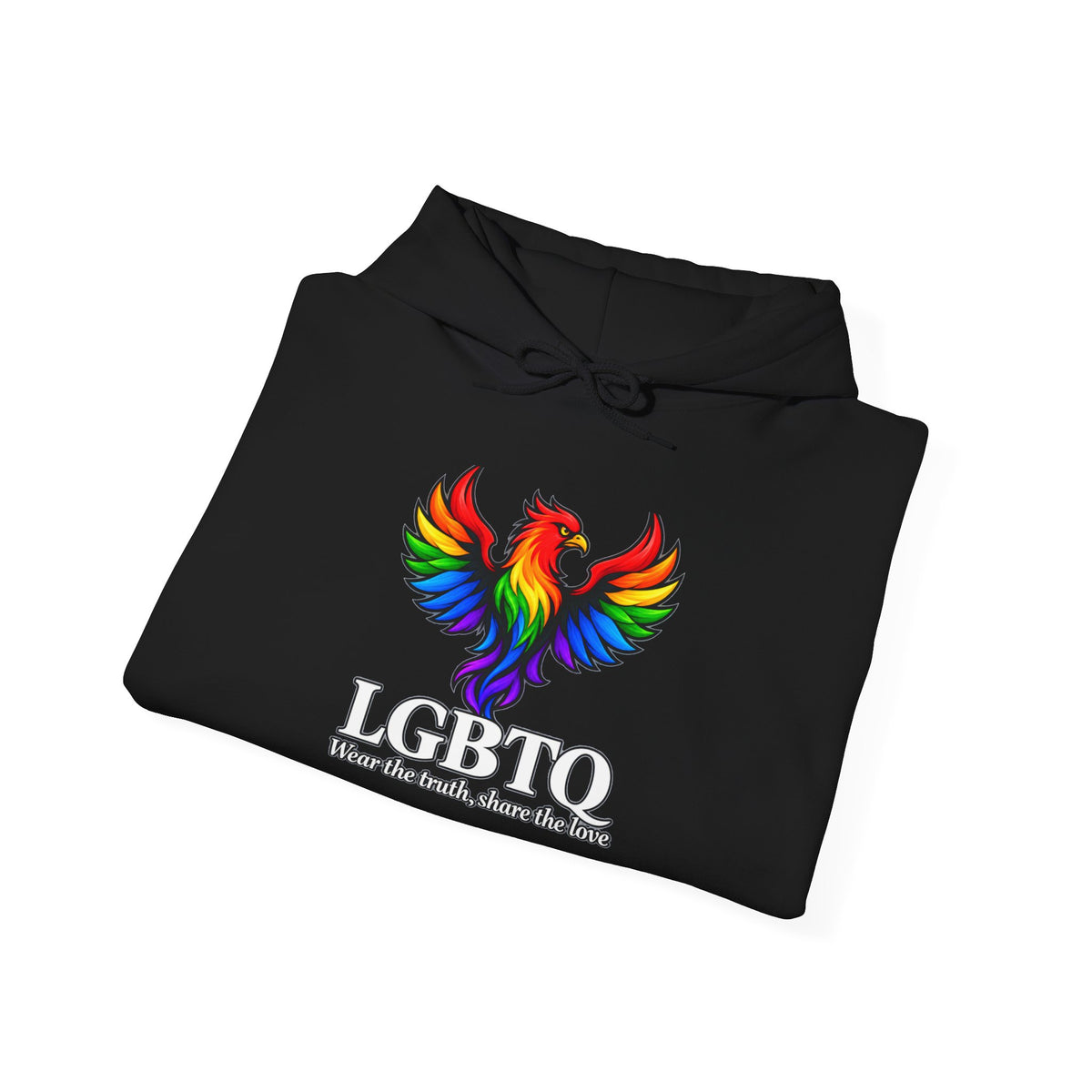 Wear The Truth, Share The Love