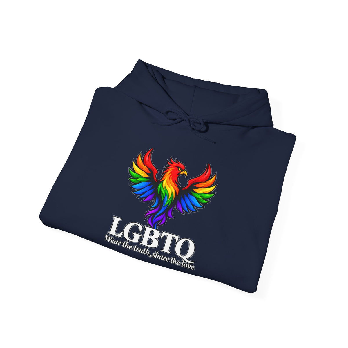 Wear The Truth, Share The Love