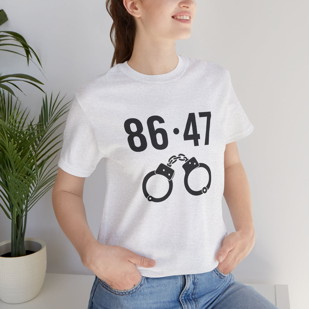 86 * 47