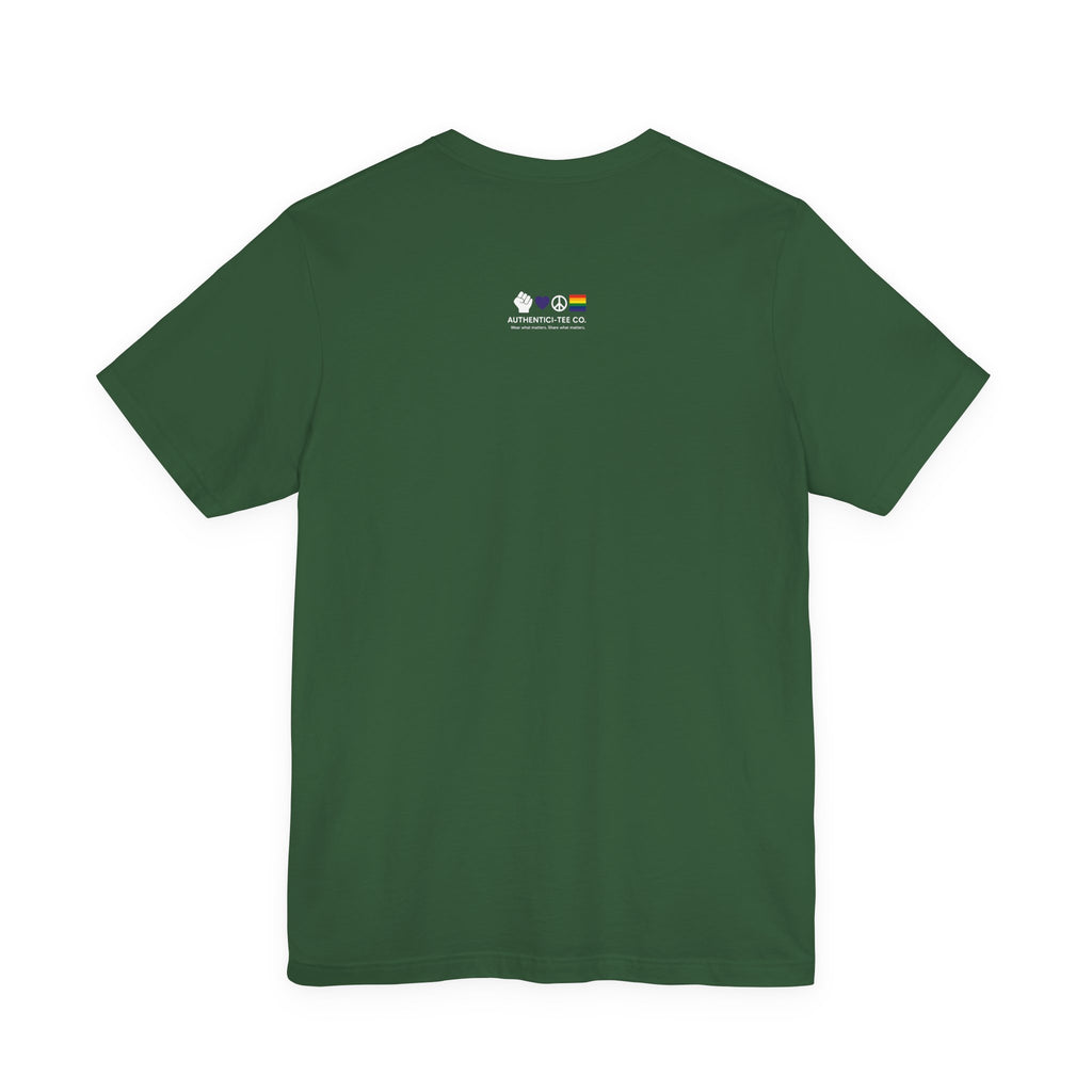 Weed the People - Tee