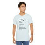 Coffee...Or The Alternative...