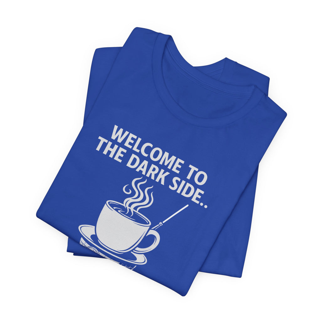 Copy of Dark Roast