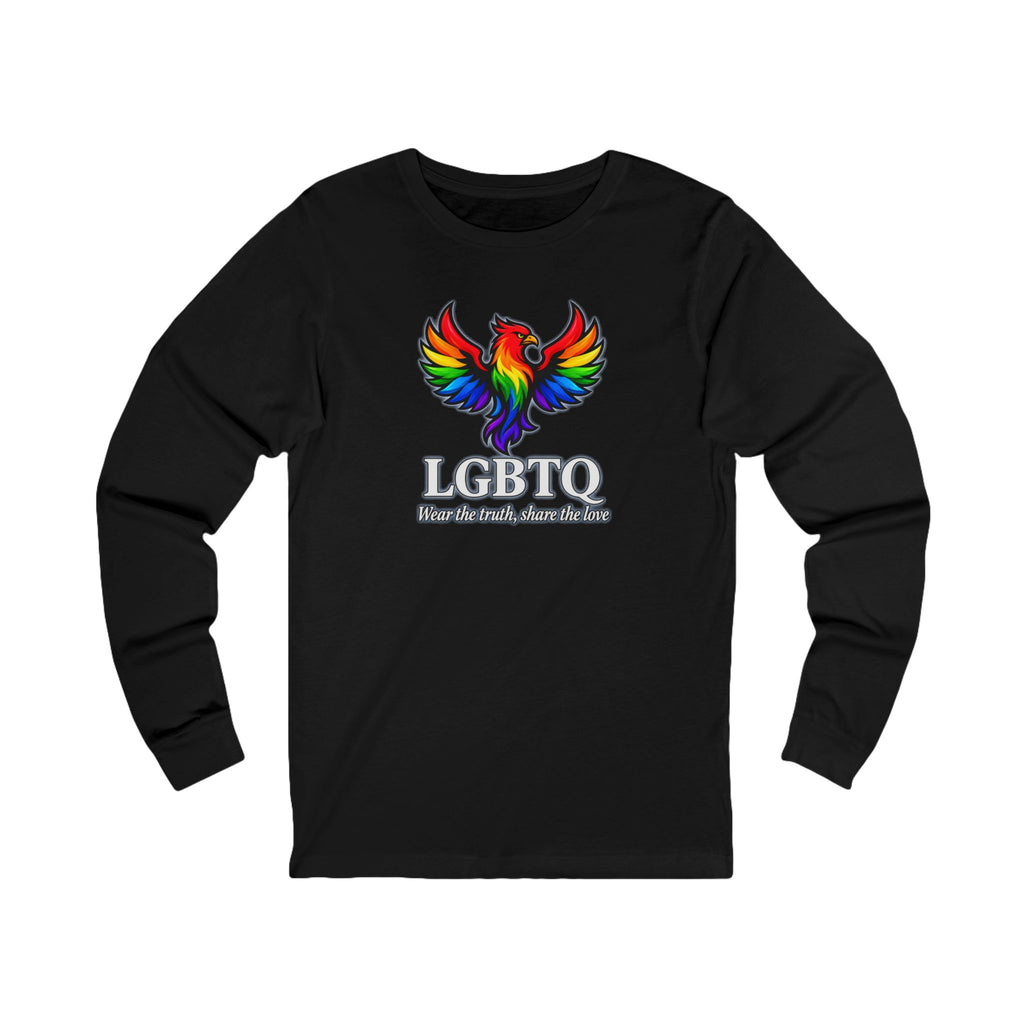 Wear the Truth, Share the Love