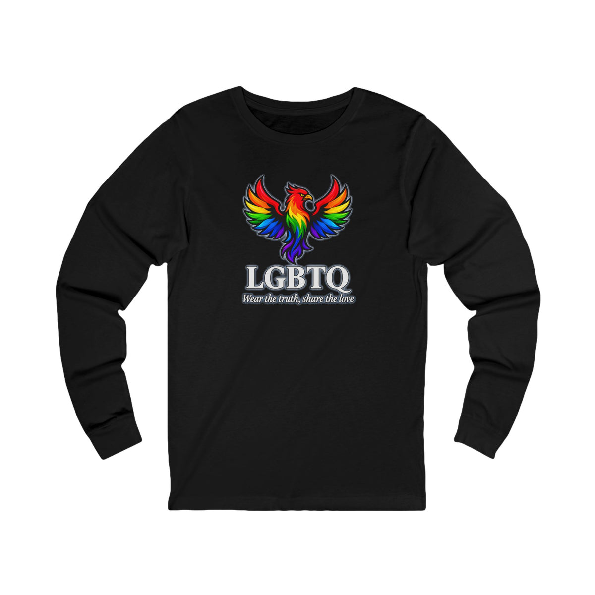 Wear the Truth, Share the Love