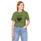 Big (coffee) Cups
