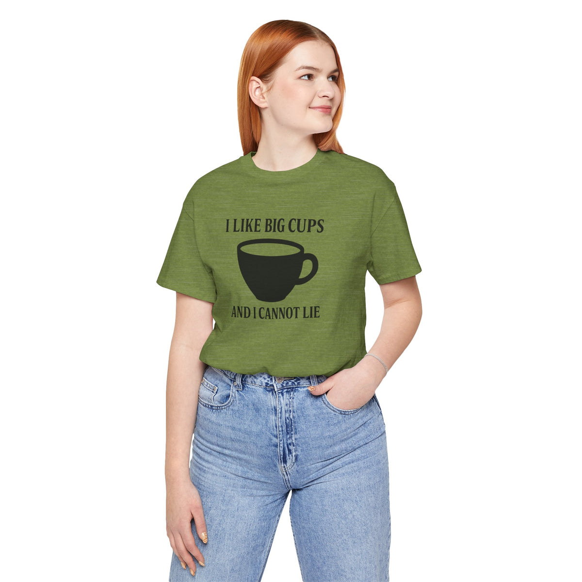 Big (coffee) Cups