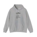Coffee...Or The Alternative...