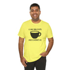 Big (coffee) Cups