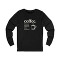 Coffee and Sarcasm