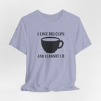 Big (coffee) Cups
