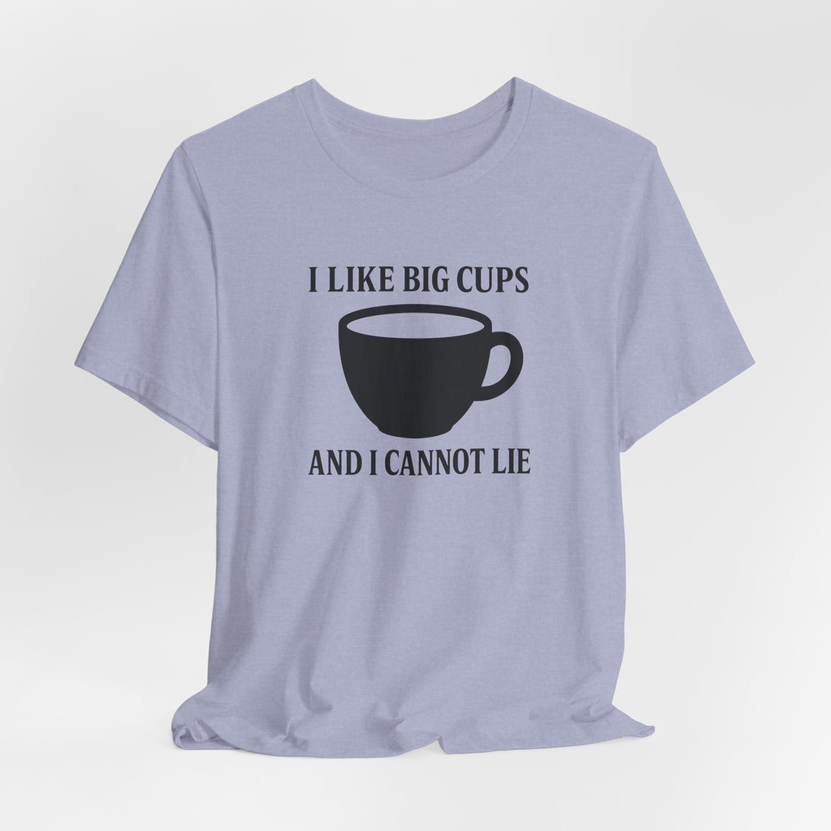 Big (coffee) Cups