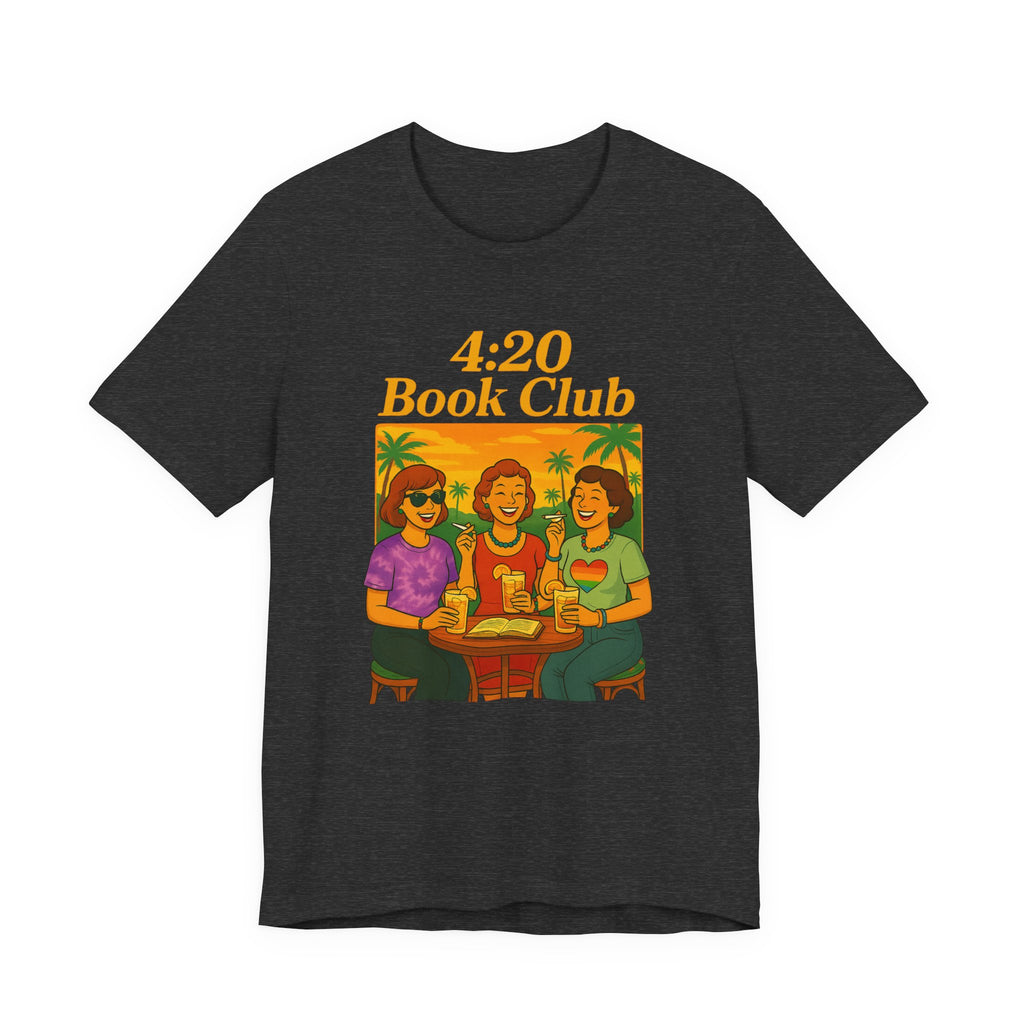 420 Book Club