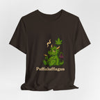 Puffaluffagus - The Magic Dragon!