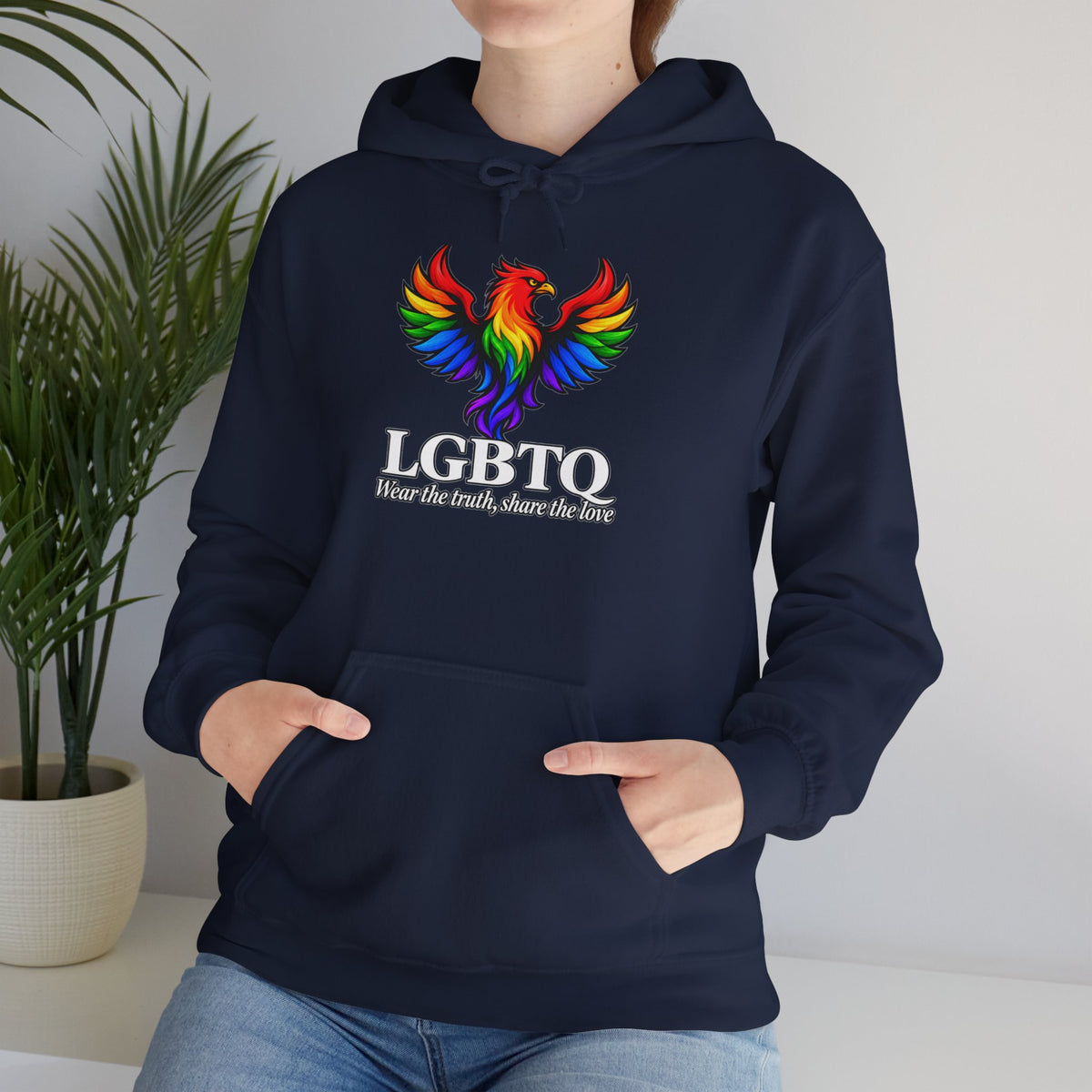 Wear The Truth, Share The Love