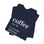 Coffee...Or The Alternative...