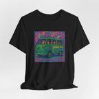 Canna Bus - Tee