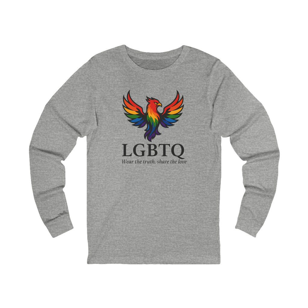 Wear the Truth, Share the Love