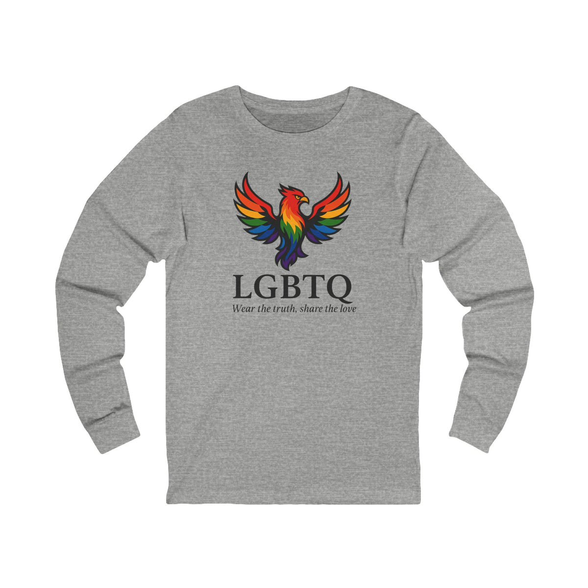 Wear the Truth, Share the Love