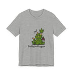 Puffaluffagus - The Magic Dragon!